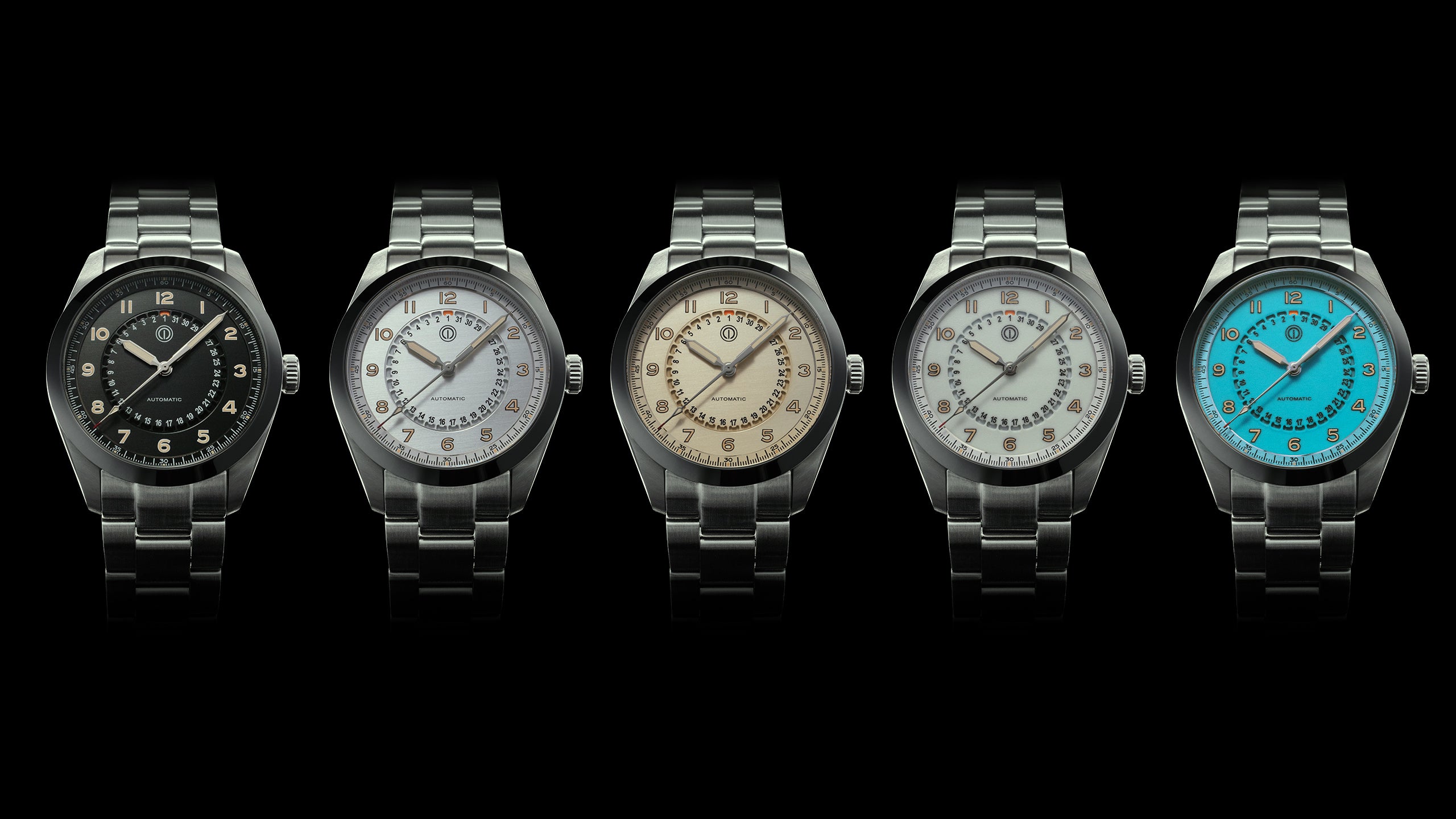 SKY-HUNTER 38 – MMI WATCHES