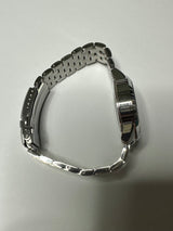 NOR-LIGHT: "BLACK NO DATE SAPPHIRE DIAL" MODEL NL-09 (PROTOTYPE - REFURBISHED) (DELIVERY: 1ST WEEK OF JUNE 2026)