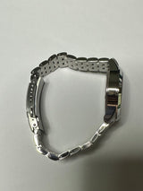 AWAGAMI FACTORY X MMI WATCHES: "BLUE WASHI DIAL" MODEL NL-02 (PROTOTYPE - REFURBISHED) (DELIVERY: 1ST WEEK OF JUNE 2026)