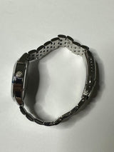 AWAGAMI FACTORY X MMI WATCHES: "BLUE WASHI DIAL" MODEL NL-02 (PROTOTYPE - REFURBISHED) (DELIVERY: 1ST WEEK OF JUNE 2026)