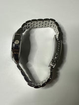NOR-LIGHT: "PURPLE DATE SAPPHIRE DIAL" MODEL NL-08 (PROTOTYPE - REFURBISHED) (DELIVERY: 1ST WEEK OF JUNE 2026)