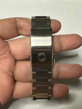 CUTTLECHRON 316L SS BLACK MODEL: CCS-01 (PROTOTYPE - REFURBISHED) (DELIVERY: 1ST WEEK OF JUNE 2026)