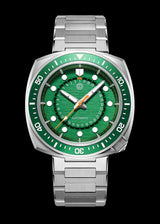 CUTTLECHRON 316L SS GREEN MODEL: CCS-02