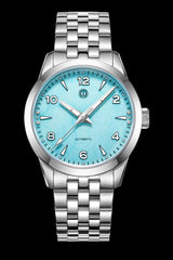 AWAGAMI FACTORY X MMI WATCHES (FOUR SEASONS 四季): WINTER (冬) MODEL: FS-04 ( ESTIMATED DELIVERY: END OF JUNE 2025)