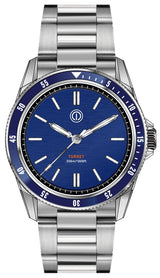Turret 300M - Model: TR2-WL (MIDNIGHT BLUE) (NO DATE) (NH35)
