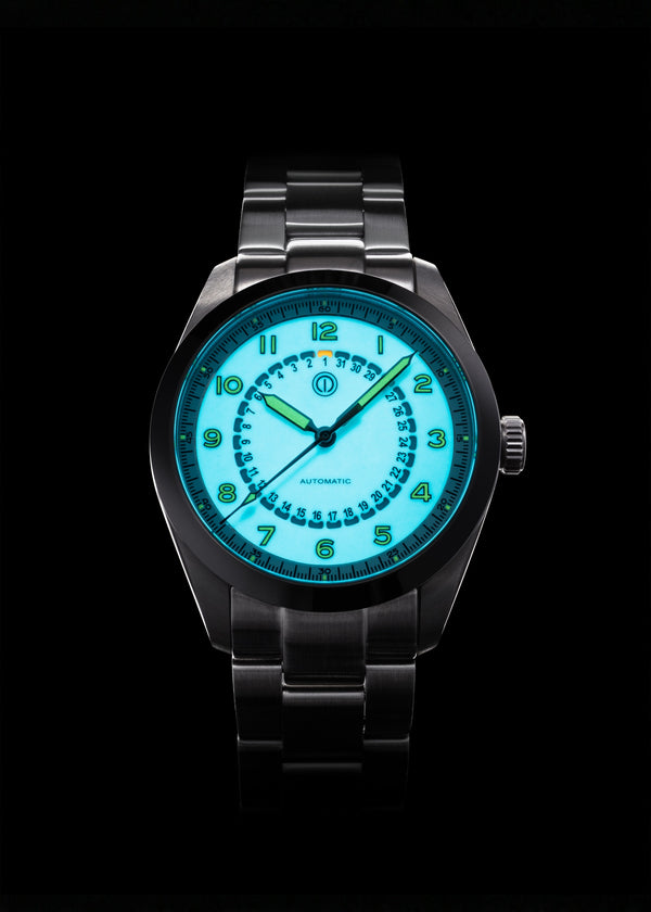 SKY-HUNTER 38 "WHITE"